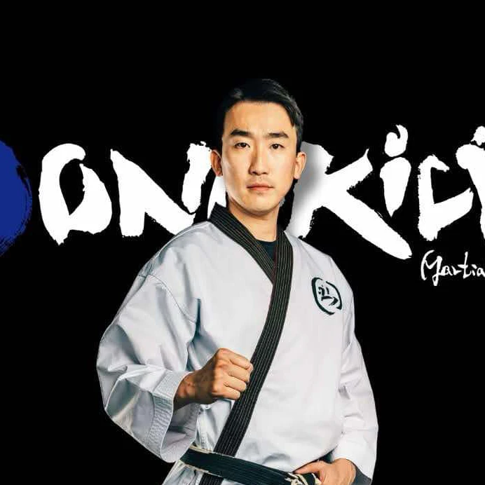 Master Chris Lee
