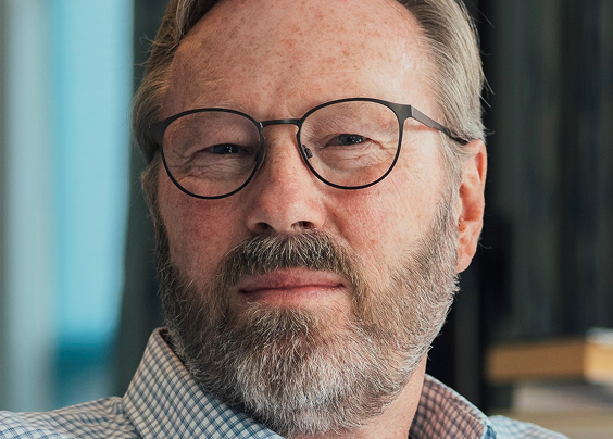 Matthew Bowcock CBE