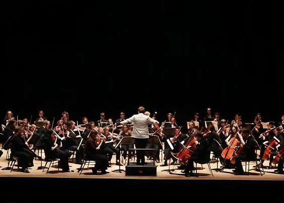 City of Stoke-on-Trent Symphony Orchestra