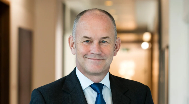 John Phillips, Partner at Jones Day