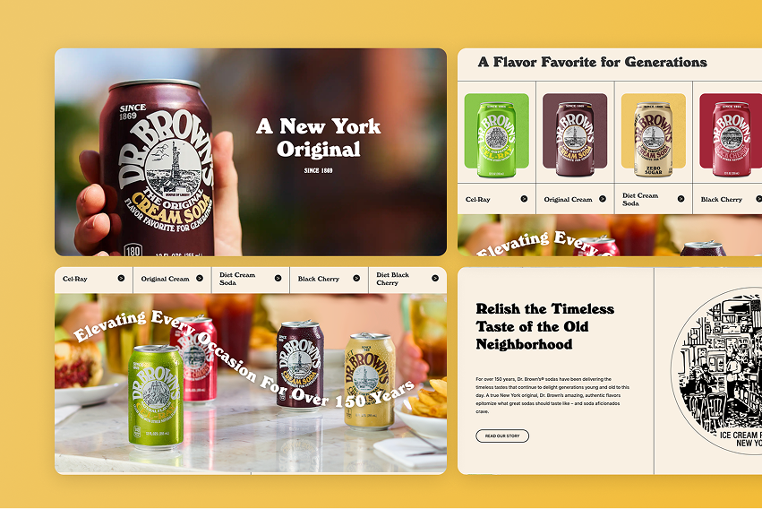 site profile thumbnail