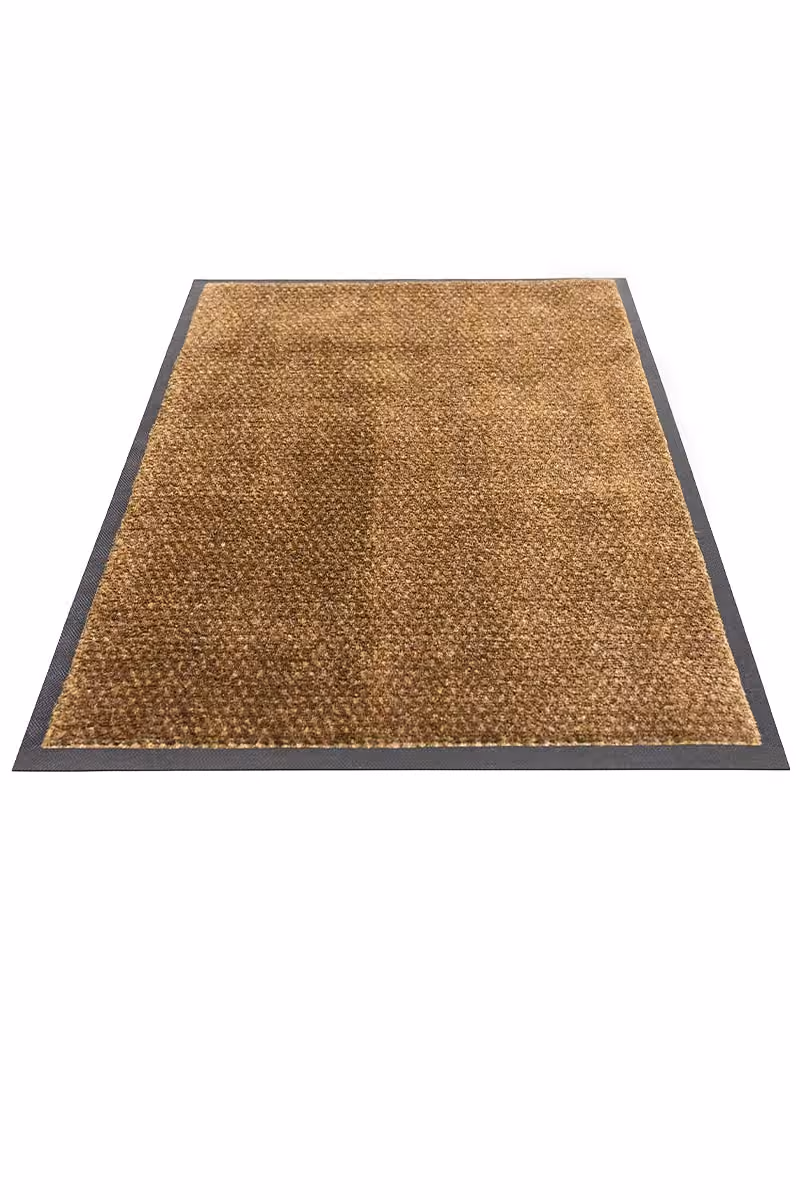 Designmatta från Logomattan