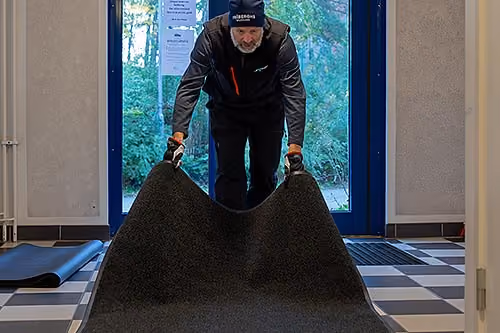 Logomattan | Om Logomattan
