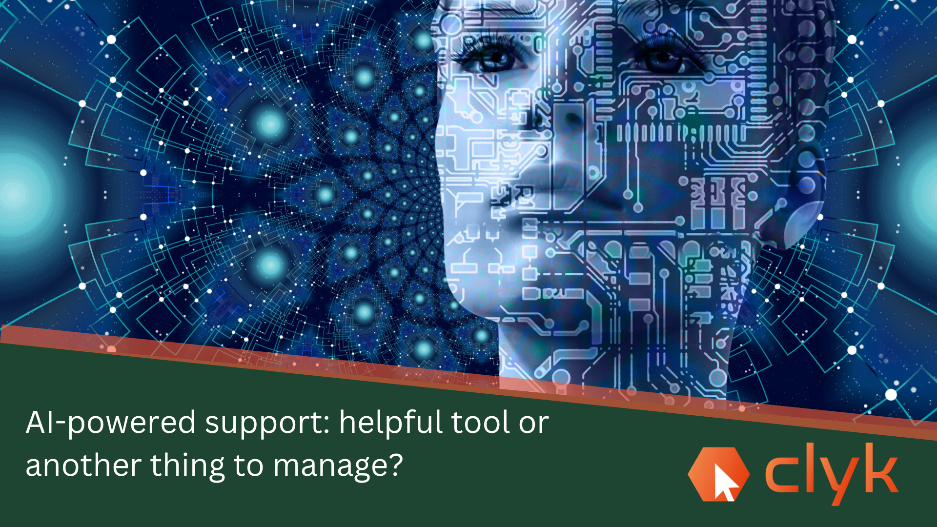 AI-powered support: helpful tool or another thing to manage?