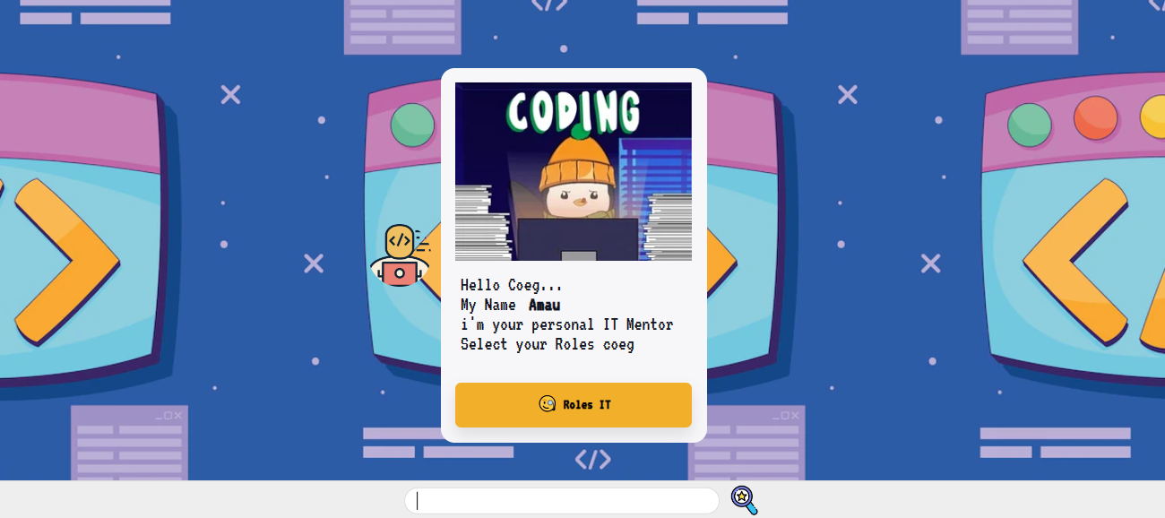 chatbot
