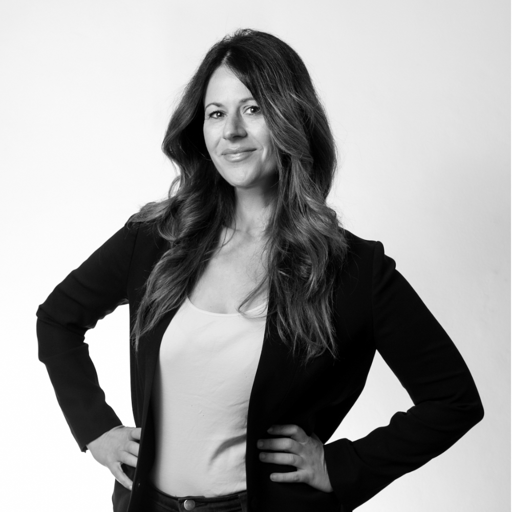 Promax Chair | Stephanie Cholakyan