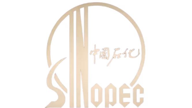 Sinopec Logo