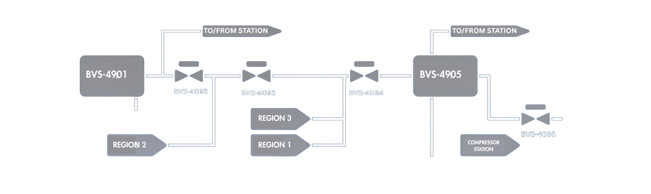 VariView Schematic Drawing