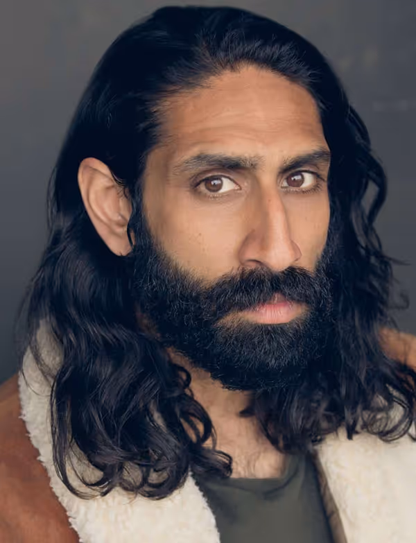 Amar Chadha Patel thumbnail photo