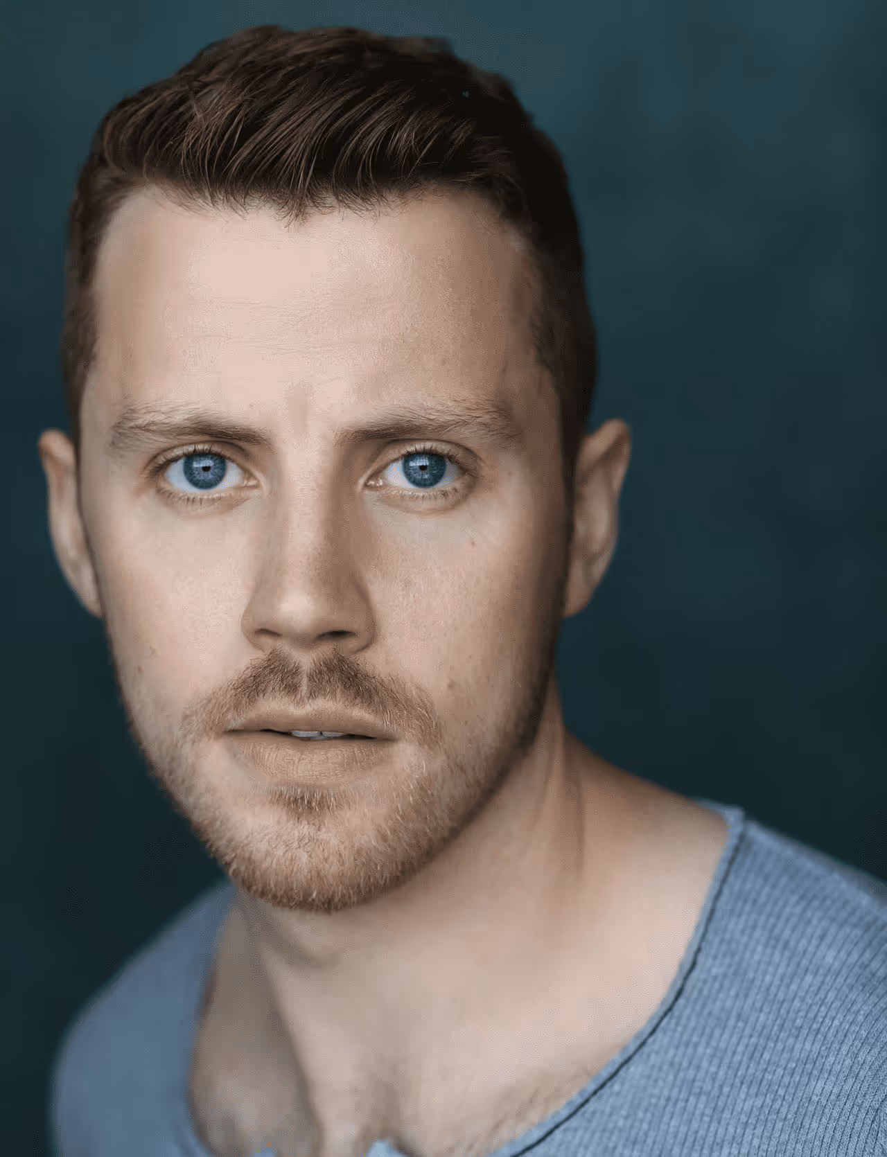 Andy Apollo feature photo