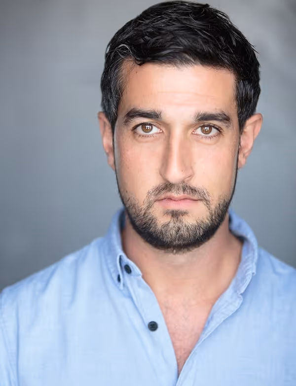 Beruce Khan thumbnail photo