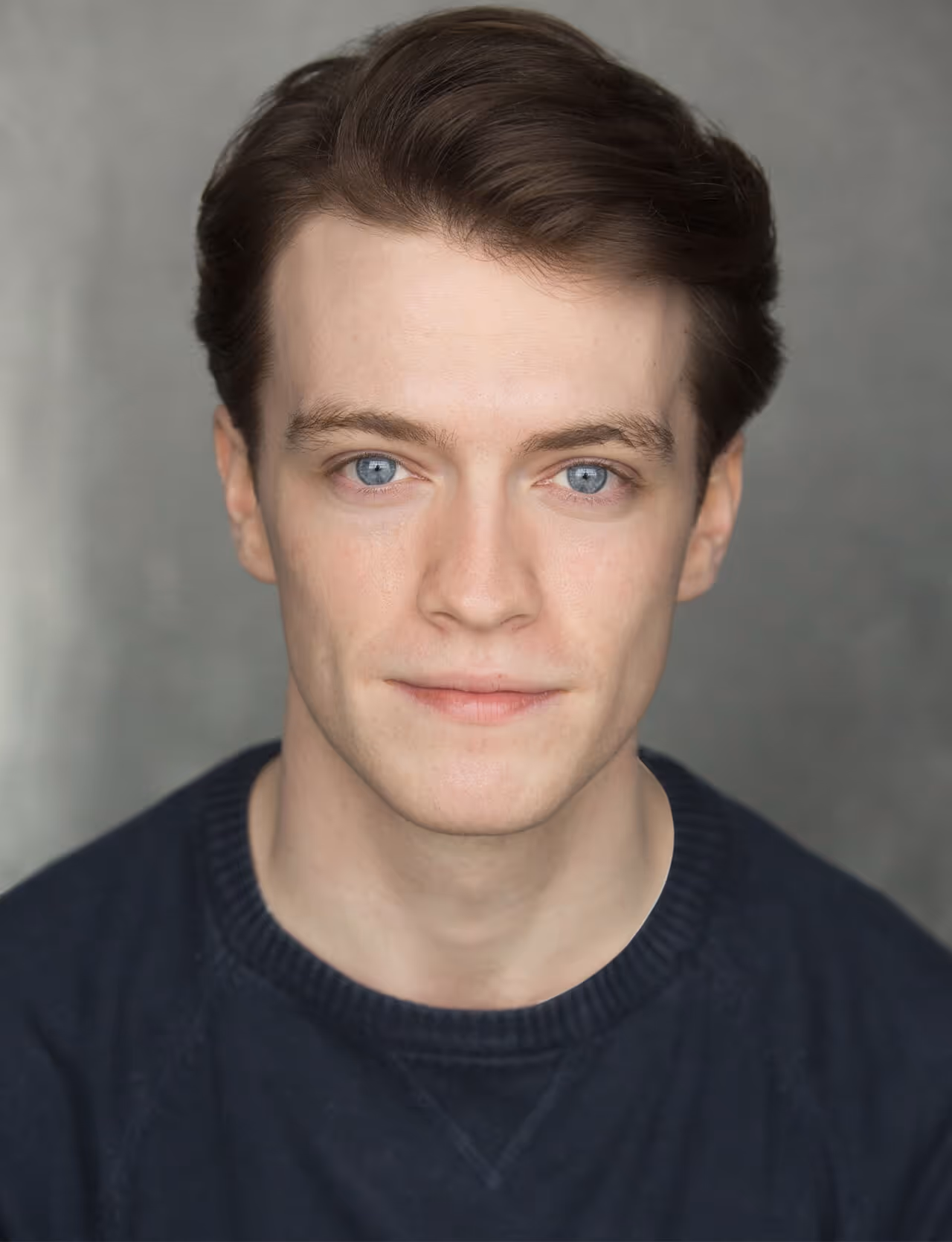 Billy Gunnion feature photo