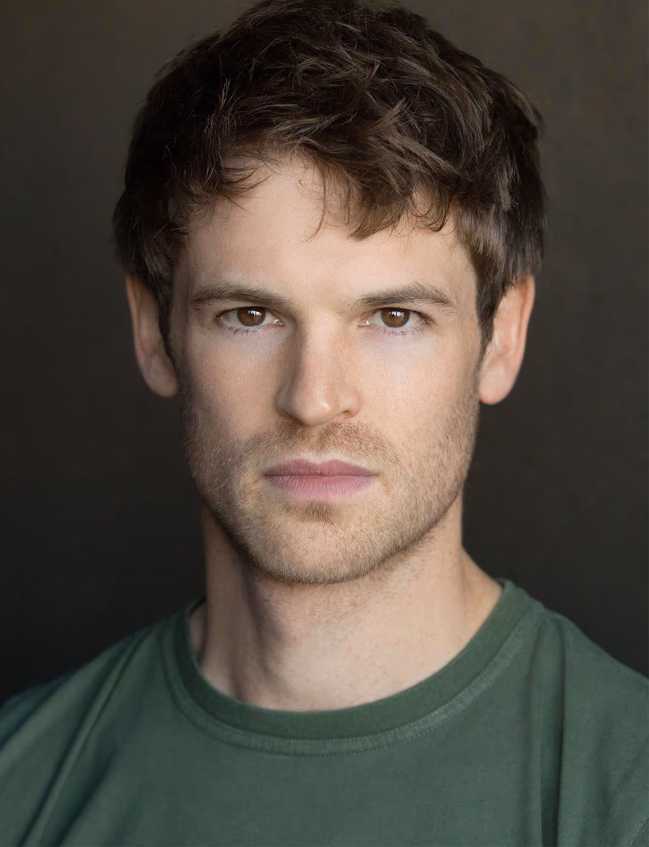 Benjamin Wainwright feature photo