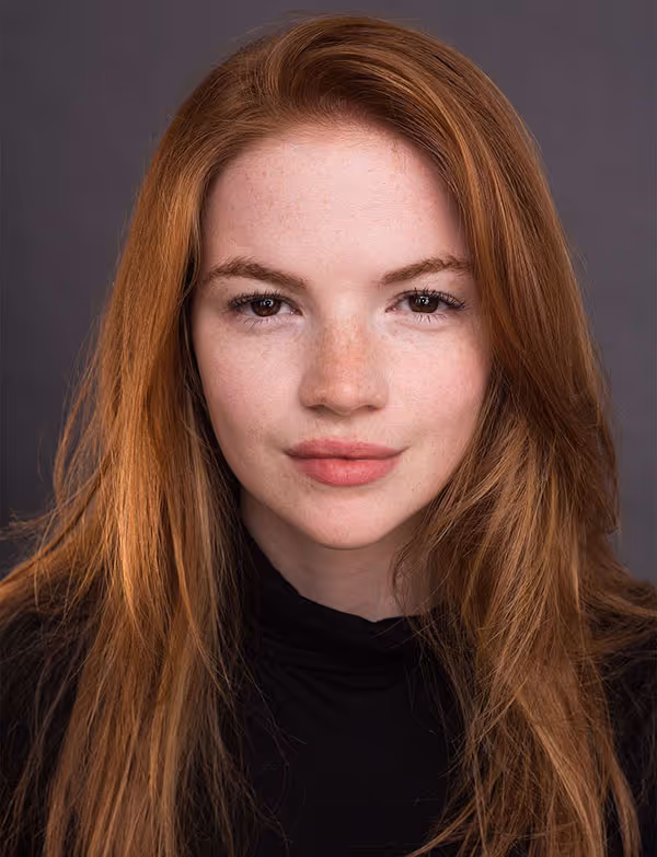 Ceara Coveney thumbnail photo