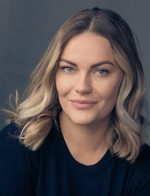 Chanel Cresswell thumbnail photo