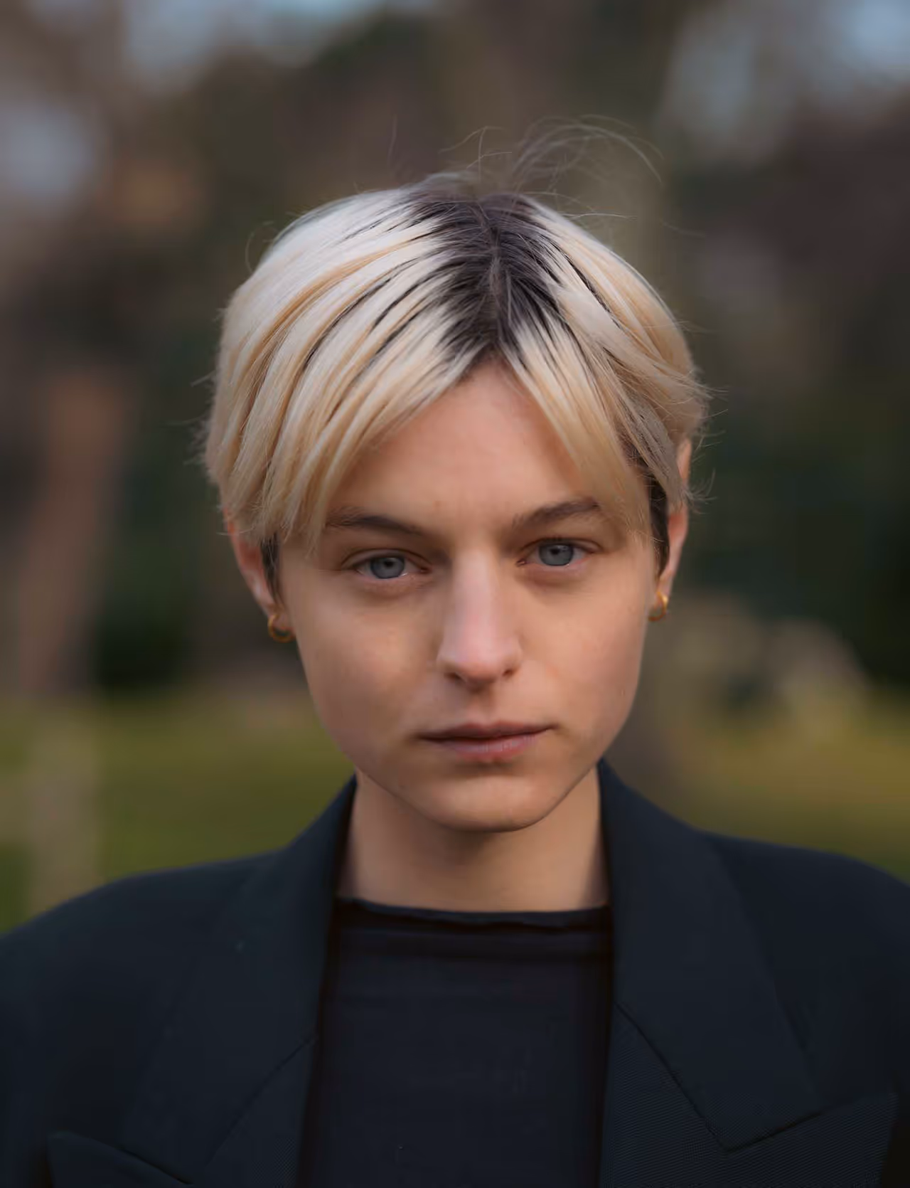 Emma Corrin feature photo