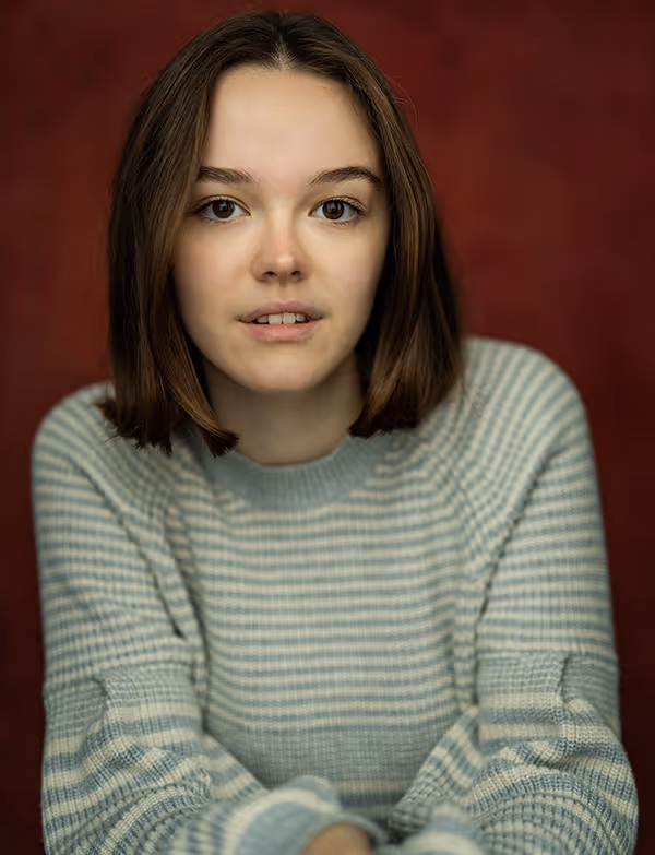 Erica Ford thumbnail photo