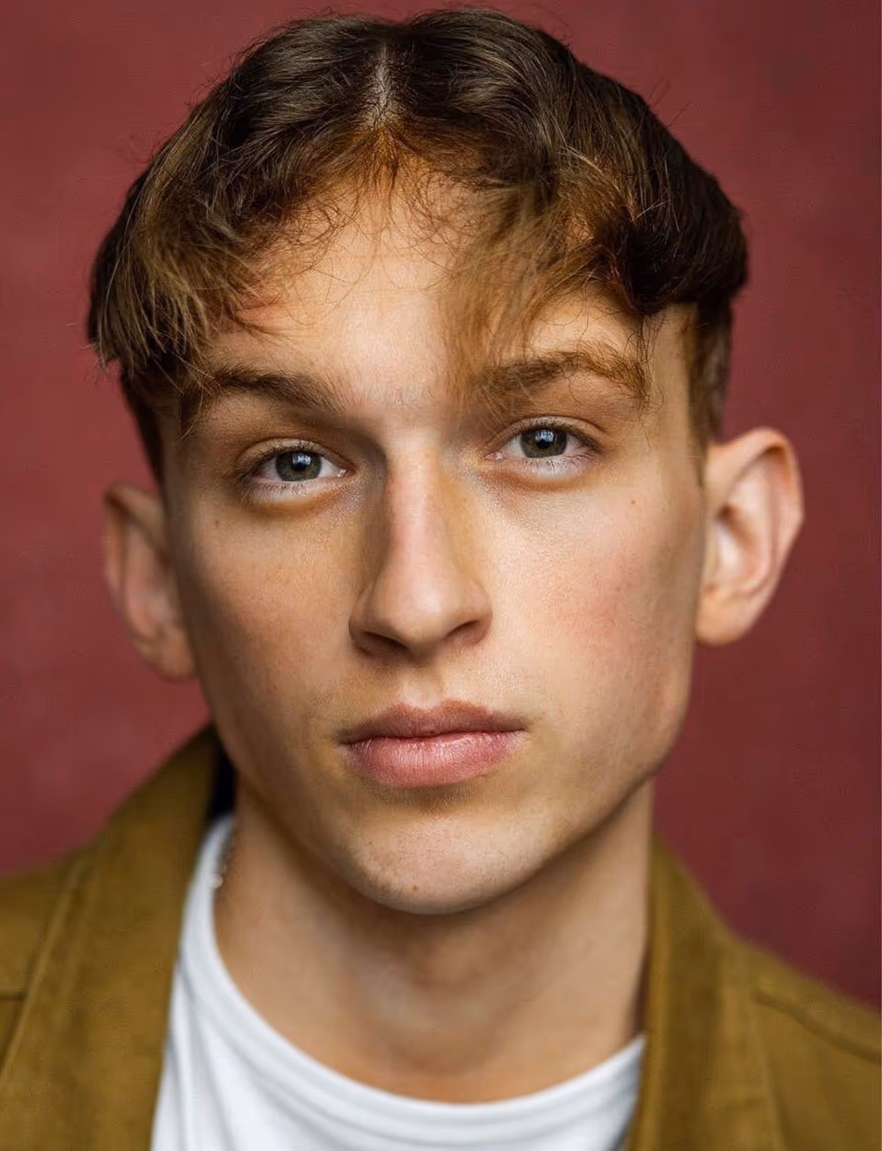 Henry Waddon feature photo