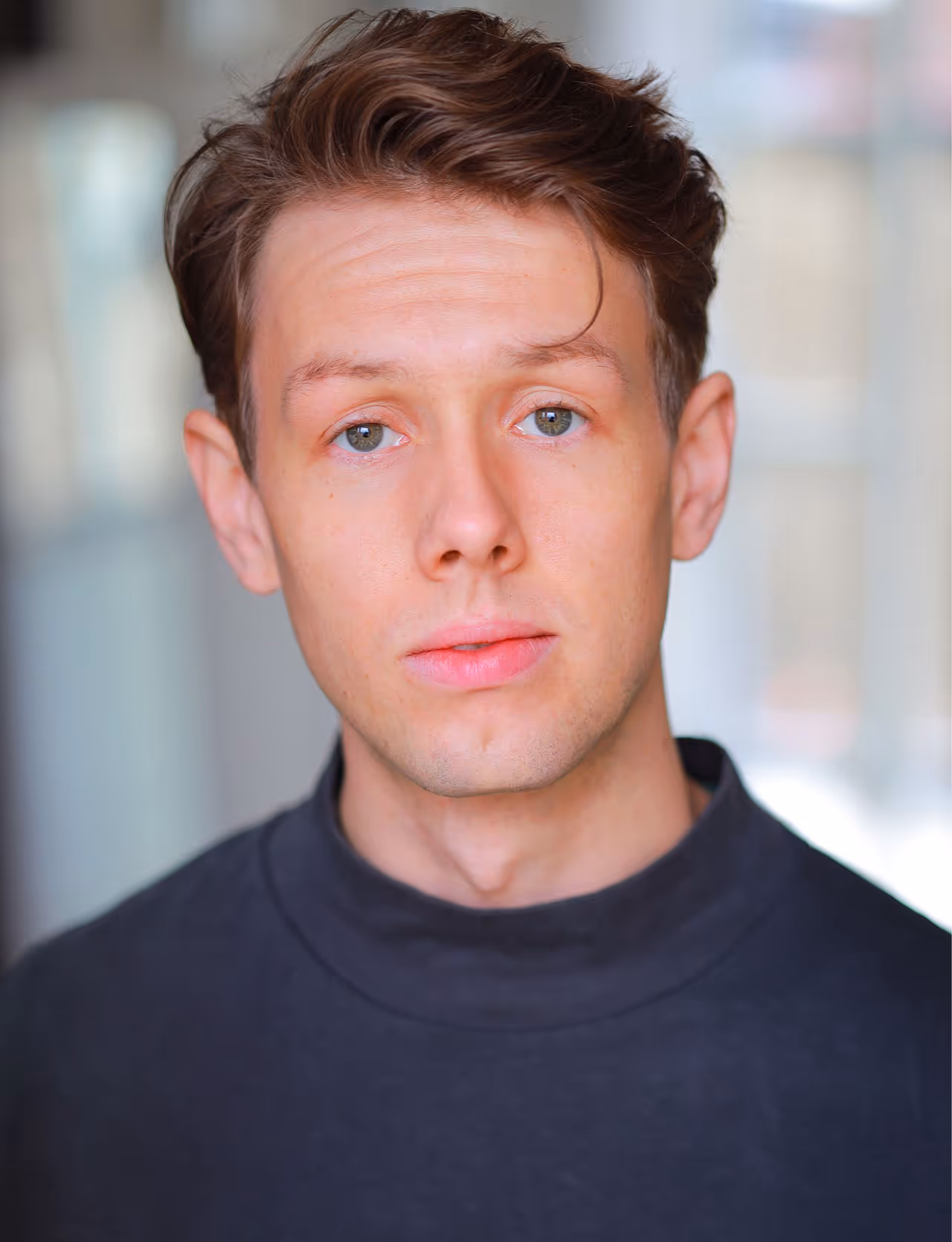 Josh Finan announcements