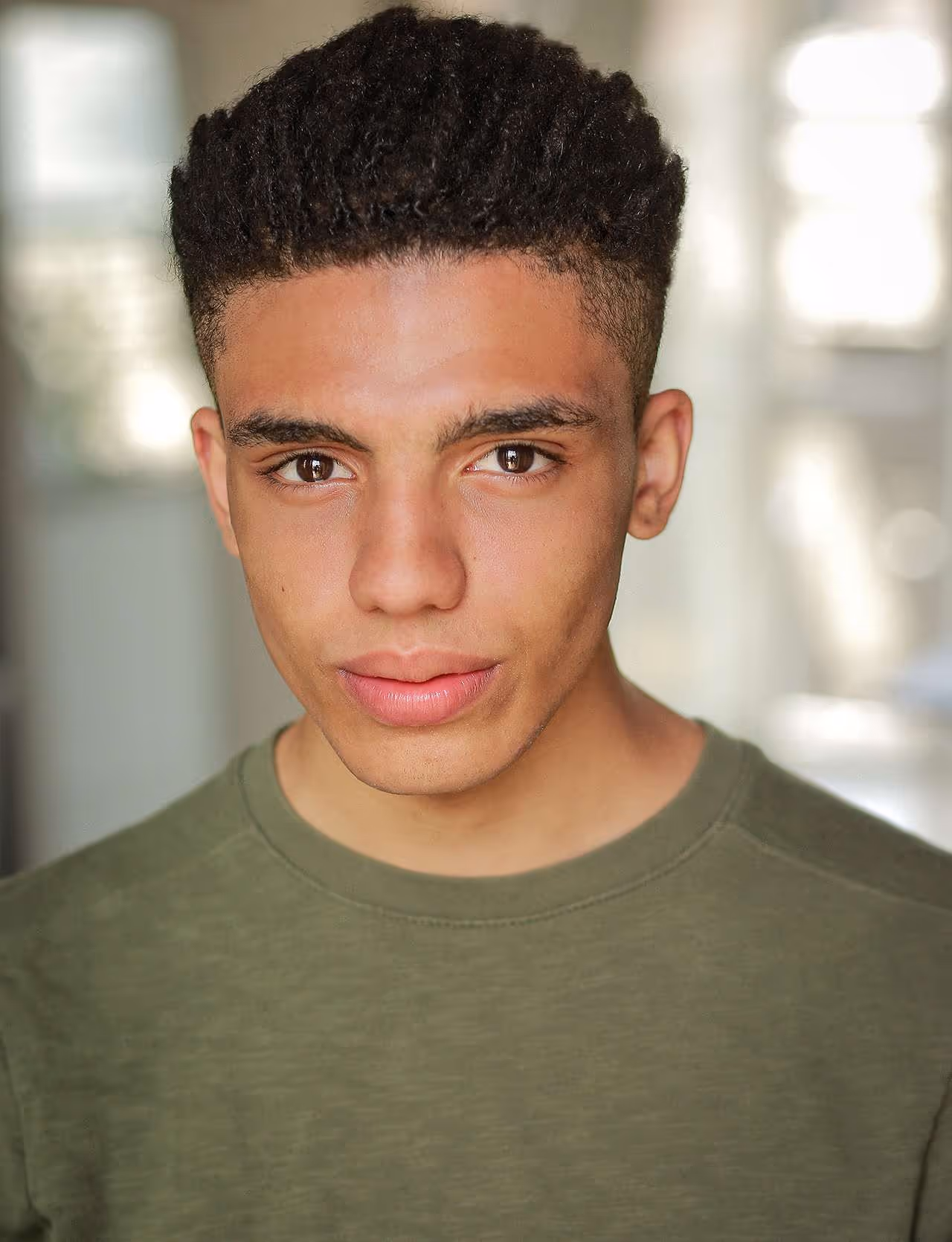 Jay Lycurgo feature photo