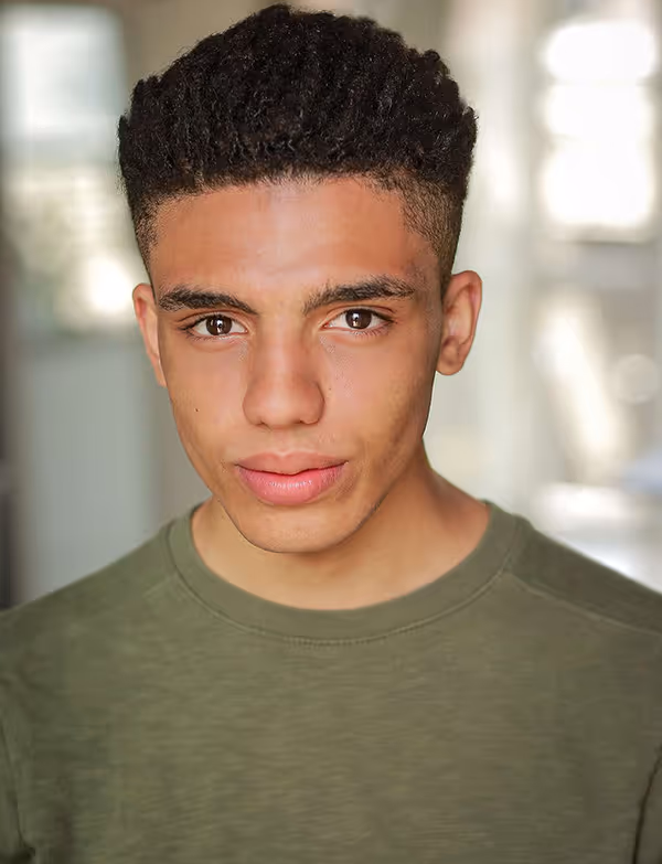 Jay Lycurgo thumbnail photo