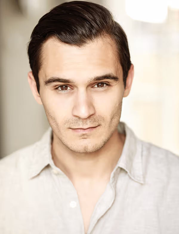 Julian Kostov thumbnail photo