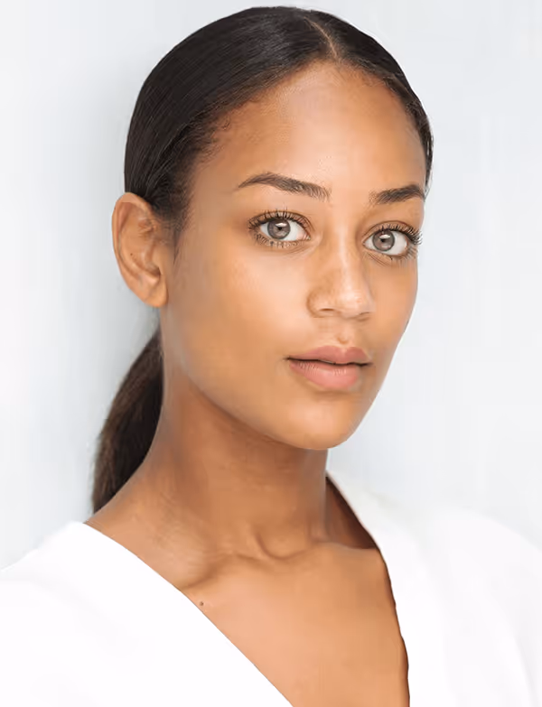 Kiera Lester thumbnail photo