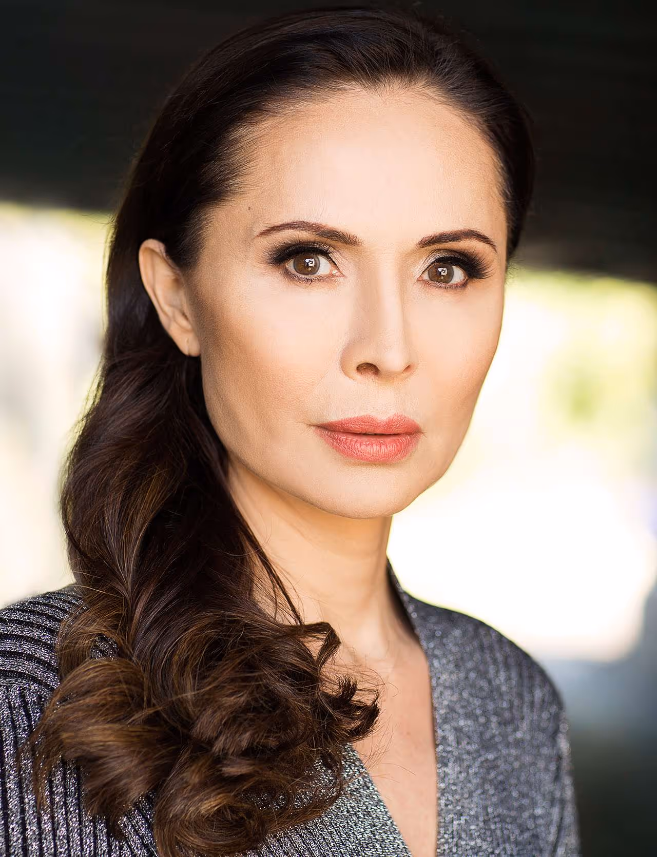 Talisa Garcia feature photo