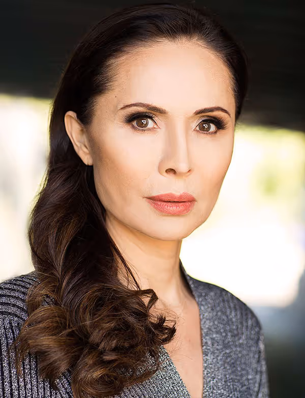 Talisa Garcia thumbnail photo