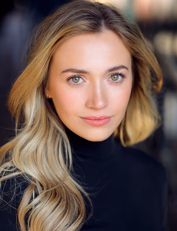 Tilly Keeper thumbnail photo