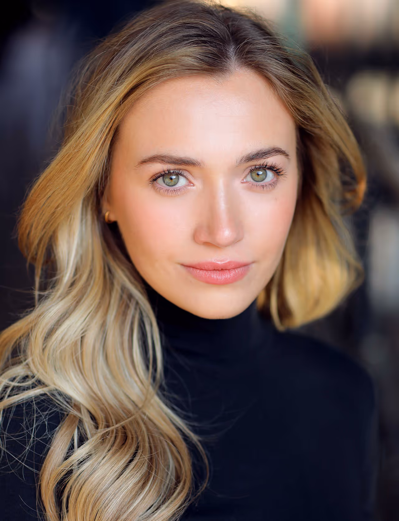 Tilly Keeper feature photo