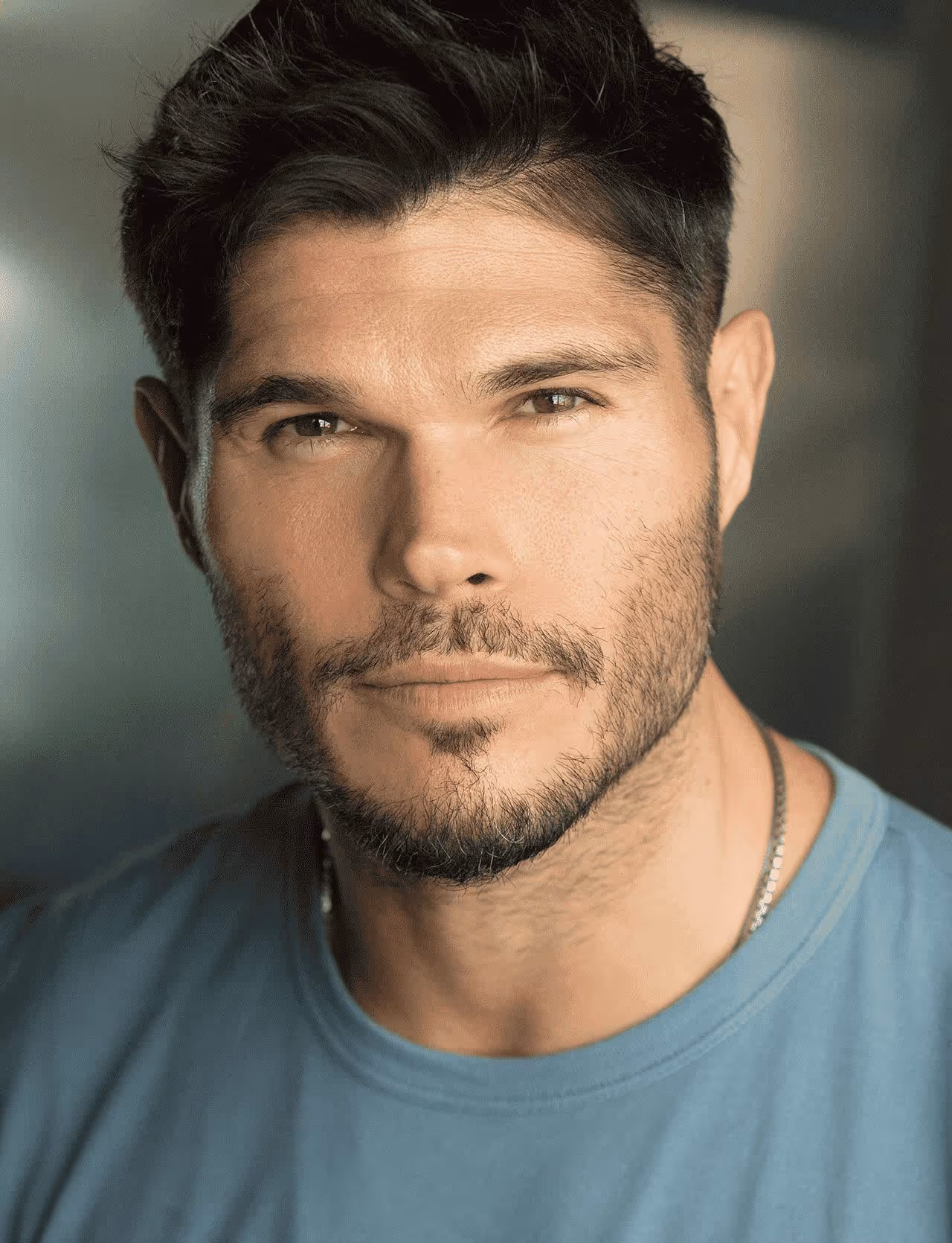 Taylor James feature photo