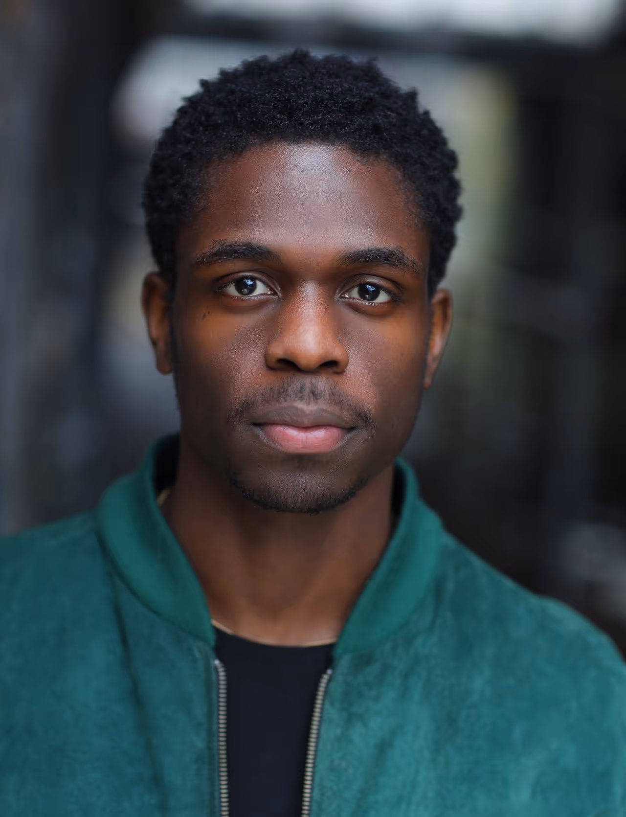 Jordan Peters feature photo