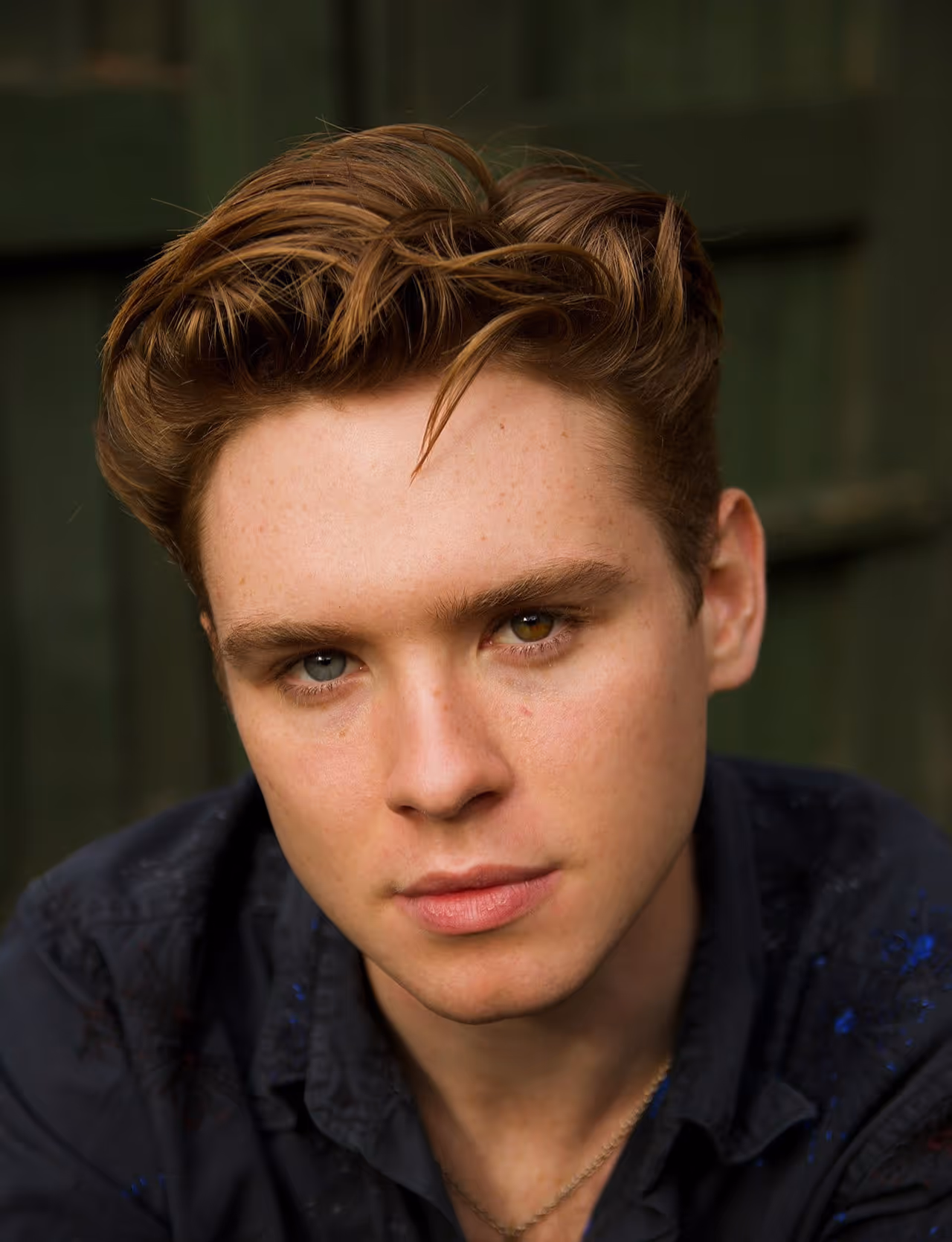 Oscar Morgan feature photo