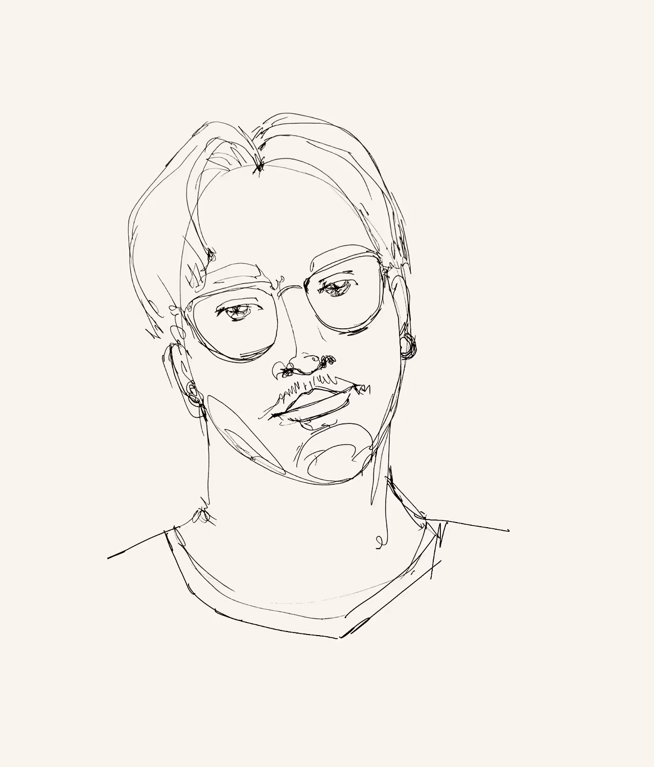 Tim Bradbeer picture