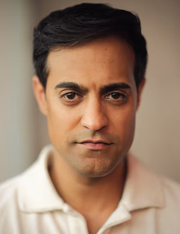 Ankur Bahl thumbnail photo