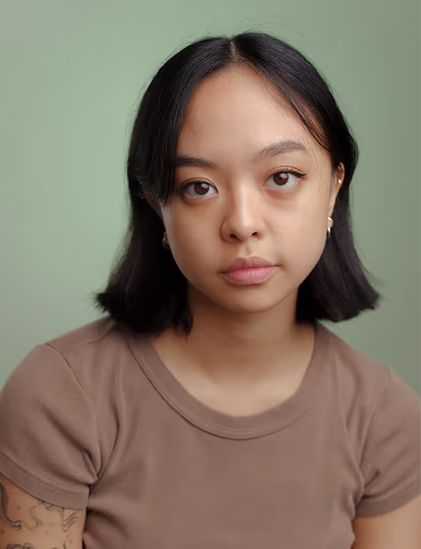 Andrea Gatchalian thumbnail photo