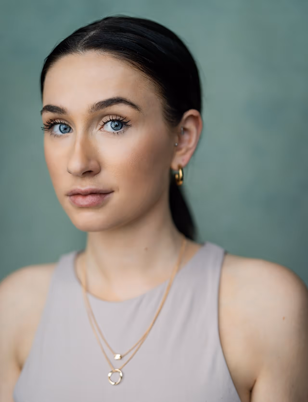 Milly Zero feature photo