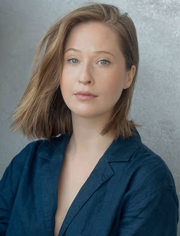 Celeste Dodwell thumbnail photo