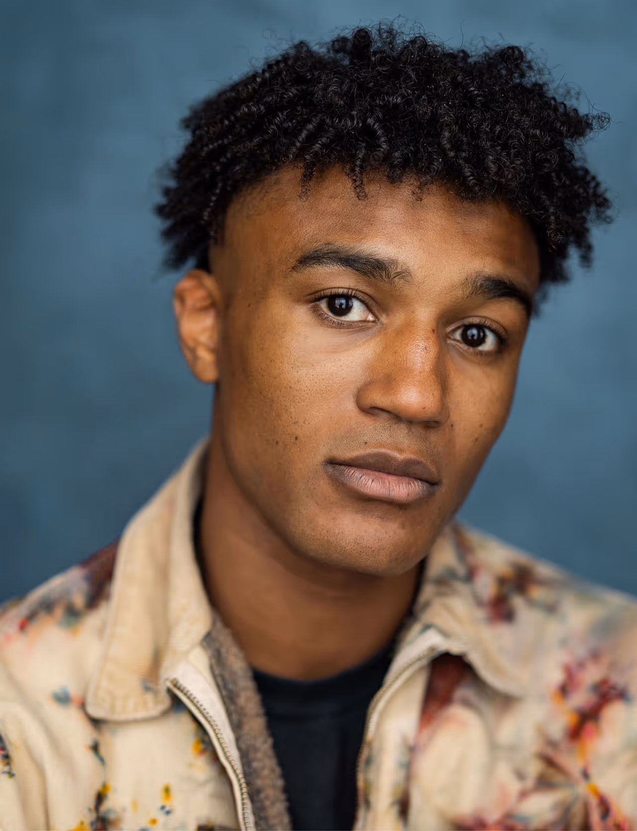 Daniel Quincy Annoh feature photo