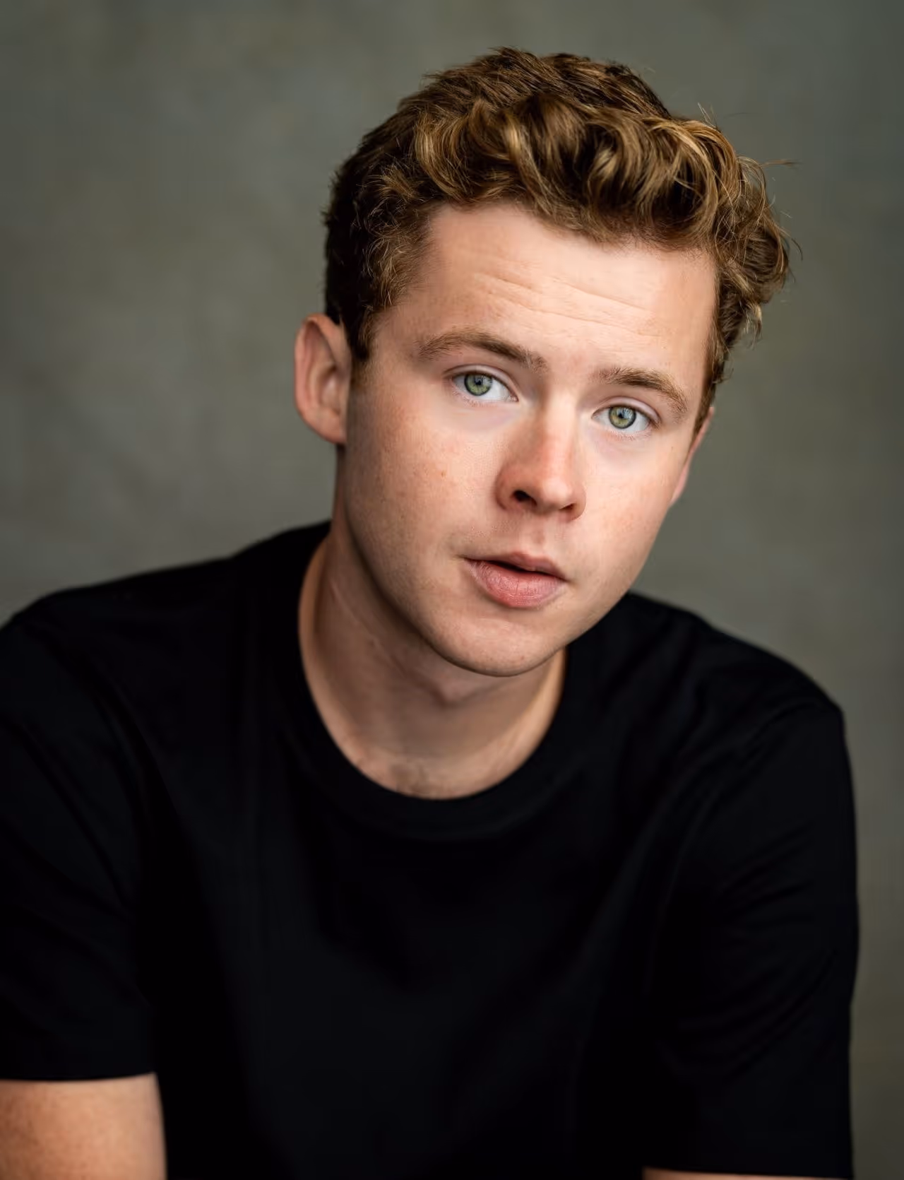 Harry Redding feature photo