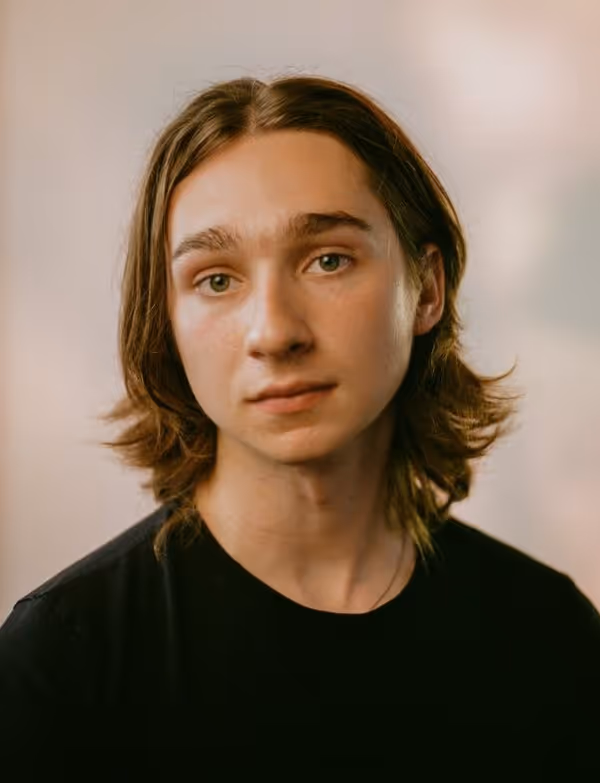 Adrian Greensmith thumbnail photo