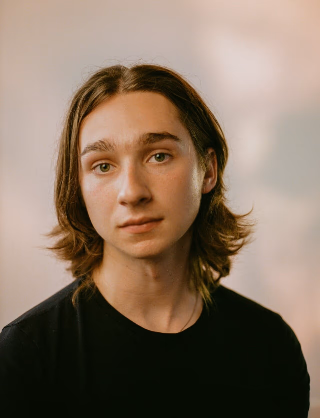 Adrian Greensmith feature photo