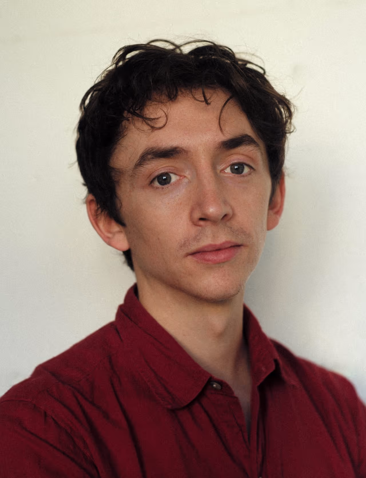 Samuel Blenkin feature photo