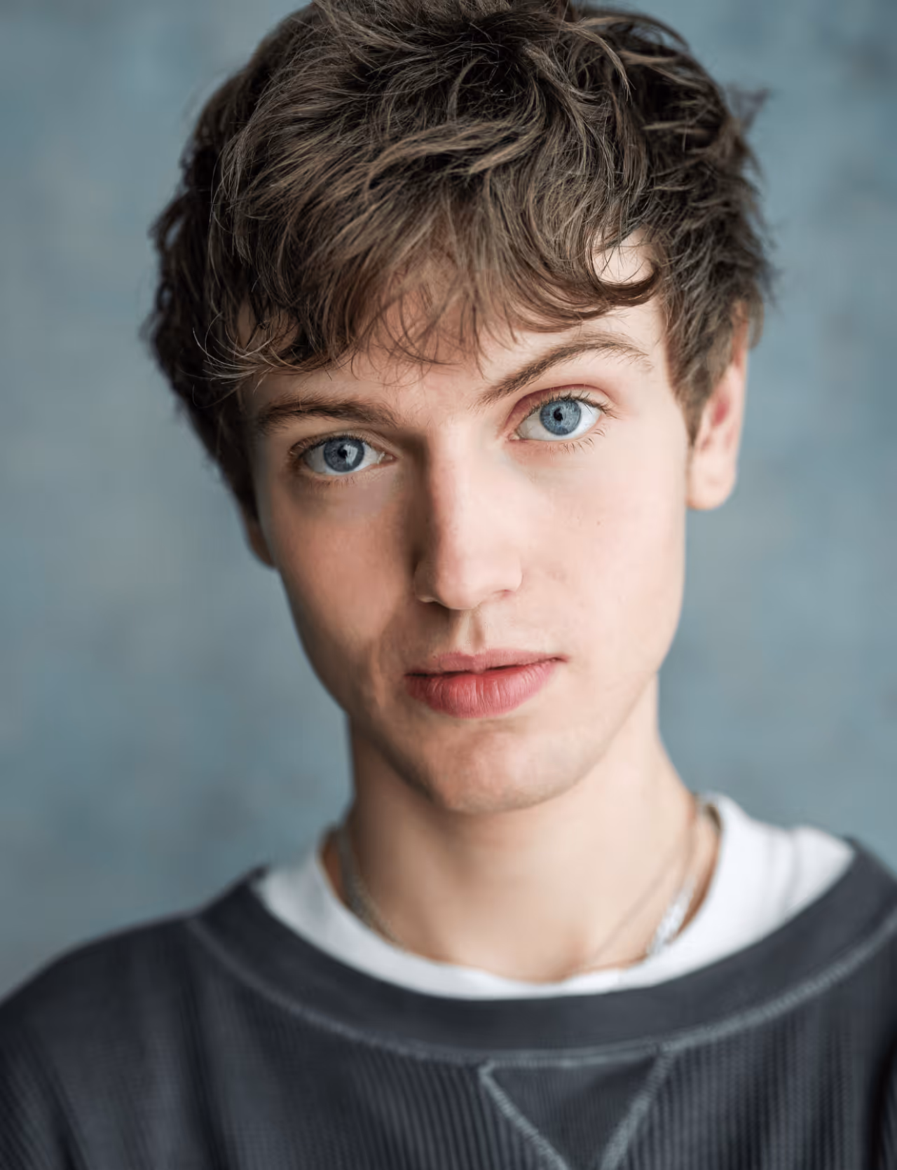 George Lammiman feature photo