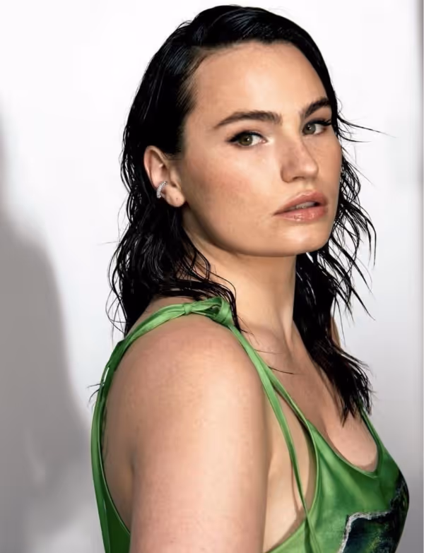 Kathryn Gallagher thumbnail photo