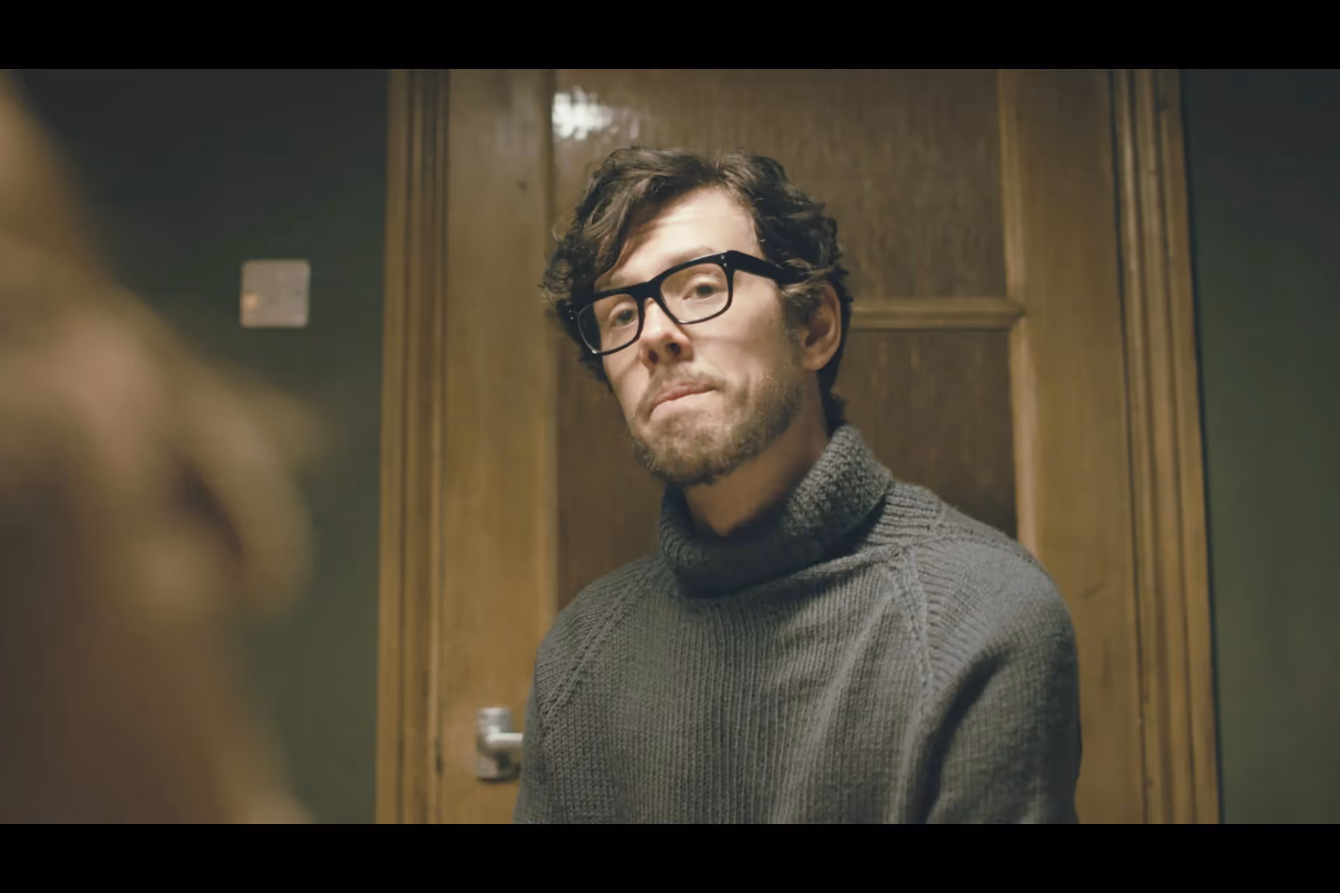 Josh Finan Say Nothing 