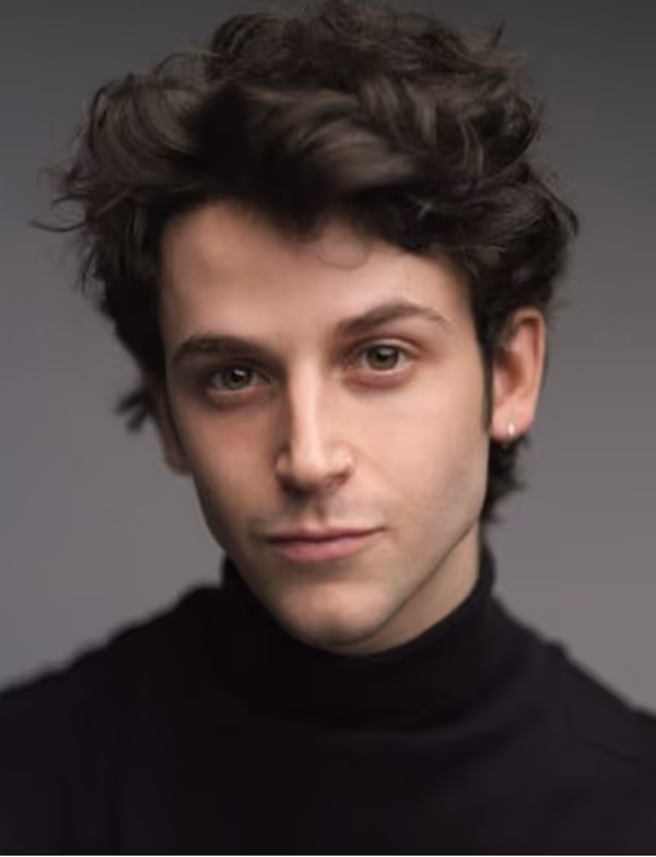 Adam Bregman thumbnail photo