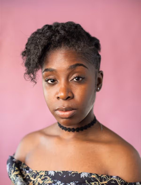 Seraphina Beh thumbnail photo