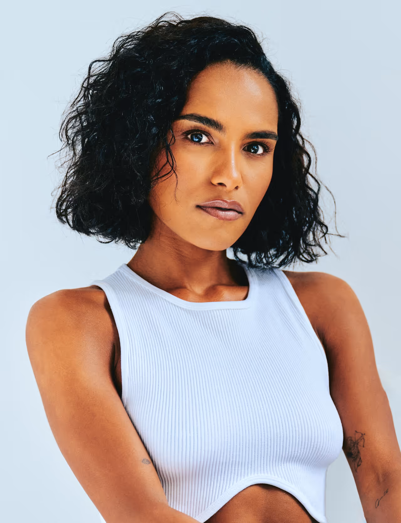 Saffron Hocking feature photo